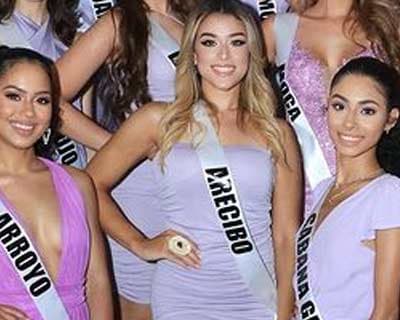 Nuestra Belleza Puerto Rico Top 23 delegates announced