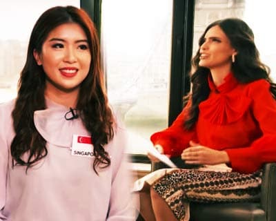 Miss World 2019 delegates make a noteworthy mark in Head to Head challenge (Group 5)