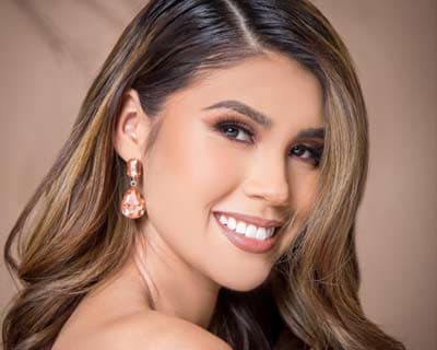 Evelyn Alvarez to represent Mexico at Miss Elite World 2022