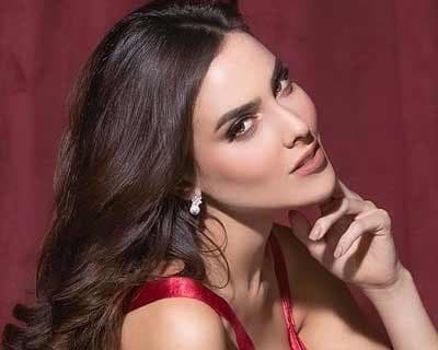 Luiseth Materán replaces Sabrina Deraneck as Miss Grand Venezuela 2022