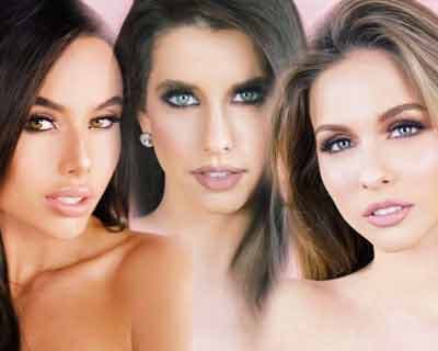 Miss Universe Argentina 2019 Meet the Contestants