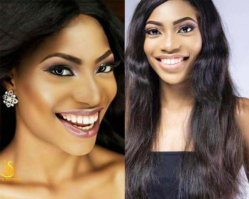 Princess Omowunmi Agunbiade Appointed Miss Grand Nigeria 2017