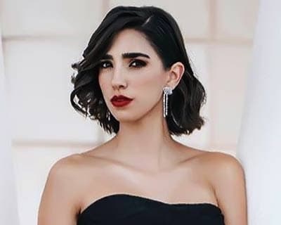 Natalia Elizarrarás Flores crowned Mexicana Universal Yucatán 2019 for Mexicana Universal 2020
