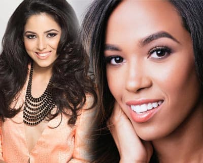 Miss Dominican Republic 2018 Meet The Contestants