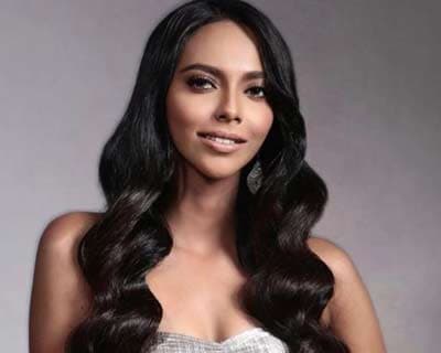 Vinthiya Vasu returns for Miss Supranational Malaysia 2023