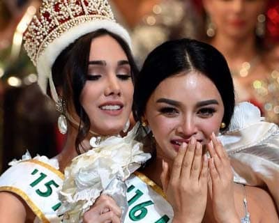 “No influence in selecting Kylie as Miss International”: MI Organisation
