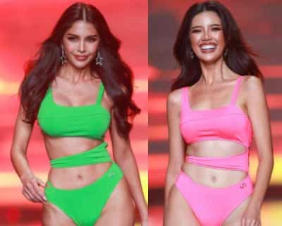 All about Miss Universe Thailand 2022 Preliminary Competition