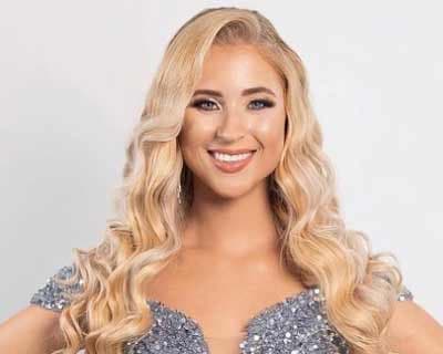 Clara Sofie Lund appointed Miss Intercontinental Denmark 2022
