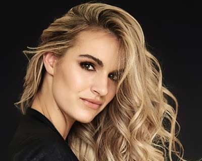 Danica Vandenheede for Miss Supranational South Africa 2020 crown?