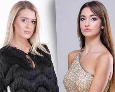 Balkan beauties gear up to conquer Miss Earth 2021