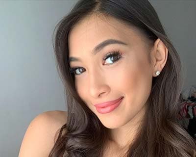 Miss Earth Indonesia 2020 Wishlist: Astrid Nicolien