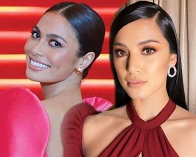 Miss Universe Philippines 2020 Top 10 Early Hot Picks