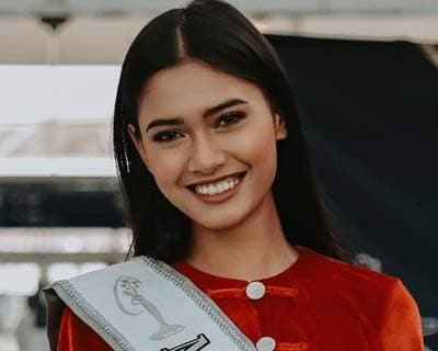 Thuzar Wint Lwin to live and work as a model in USA after Miss Universe 2020