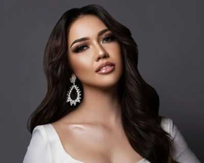 Vanessa Claudia Hatter emerging as an early-favourite for Miss Mega Bintang Indonesia 2023