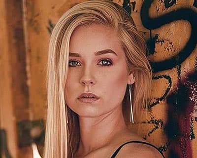 Kelly Quanten is the new Miss International Belgium 2018