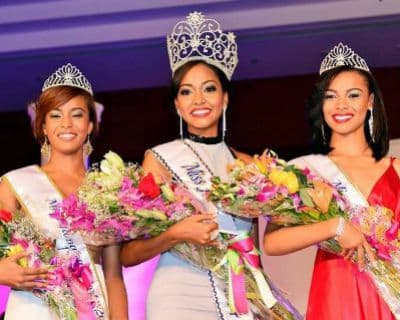 Meet the 20 Finalists of Miss Jamaica World 2015