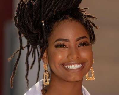 Destiny Wagner replaces Aarti Sooknandan as Miss Earth Belize 2021