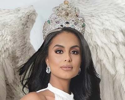 Miss Earth 2020 Live Blog and Full Results