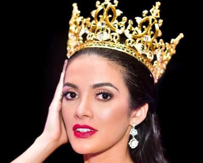 Miss Grand International 2019 to be hosted in Venezuela
