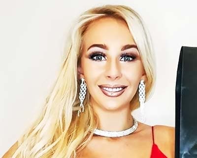 Essex’s Daniella Brant for Miss International UK 2020?