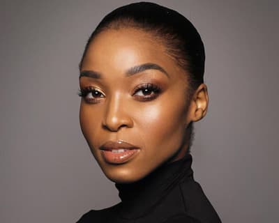 Miss South Africa 2020 Top 15: Thato Mosehle