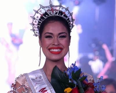 Interesting facts about Miss England 2019 Bhasha Mukherjee