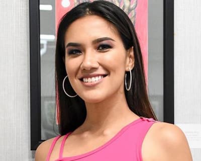Binibining Pilipinas 2019 Top 40: Julia Eugene Saubier