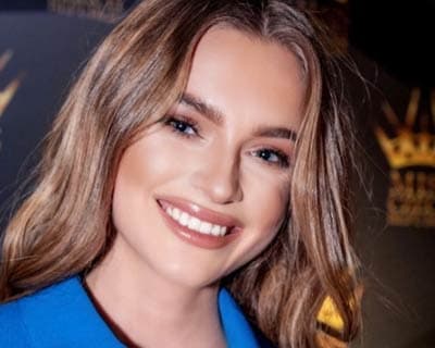 Miss Czech Republic 2022 Public Speaking Skills Challenge winners announced