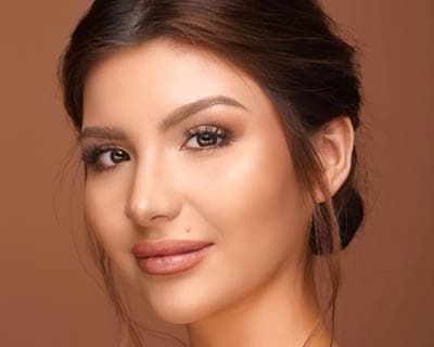 Miss Universe Philippines 2023 Top 40 – Nikki Justine Breedveld