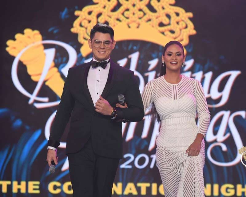 Binibining Pilipinas 2018 Live Blog and Updates
