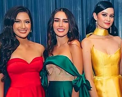 Binibning Pilipinas 2020 Schedule of Events and Activities