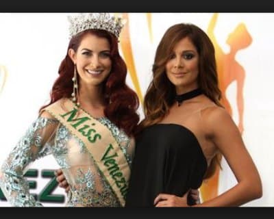 Miss Earth Venezuela National Casting begins