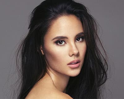 Catriona Elisa Magnayon Gray Miss Philippines – Our Favourite for Miss World 2016