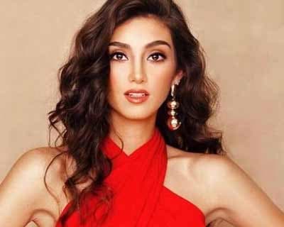 Mariana Jaramillo to represent Colombia at Miss Grand International 2021