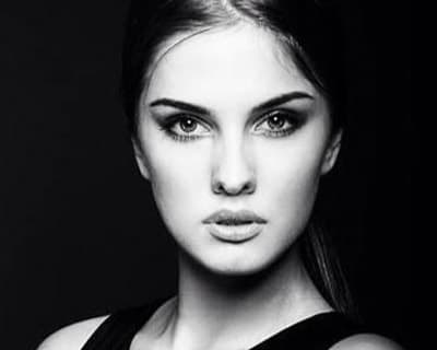 Andjelka Tomasevic Miss Universe Serbia 2014 expresses her views on Miss Universe Journey!