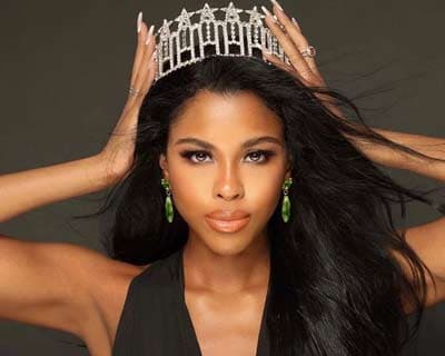 Who will be crowned Miss Georgia USA 2022?