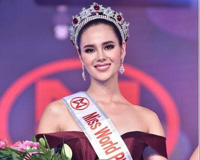 Miss World Philippines 2017 scheduled to be held in September