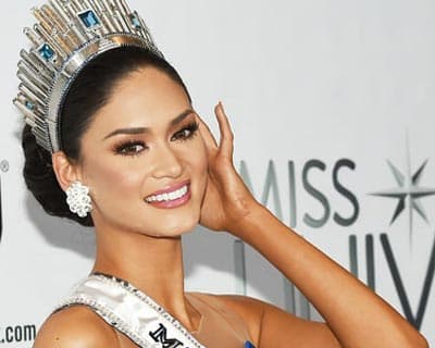 Miss Universe to be held in Philippines, approves President Duterte