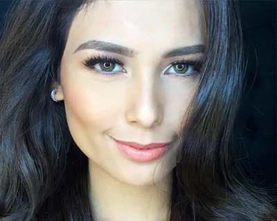 Miss World Philippines 2016 Top 5 Hot Picks