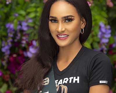 Susan Garland crowned Miss Earth Nigeria 2019