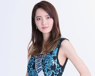 Miss Earth Japan 2018 Live Stream and Updates