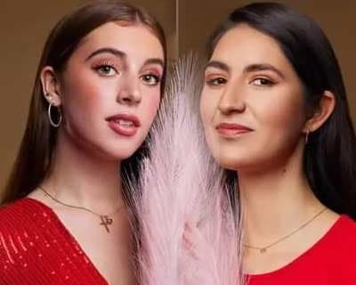 Miss Grand Belgium 2022 Meet the Finalists