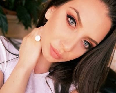 Meet Monika Ndoj Miss Supranational Kosovo 2019