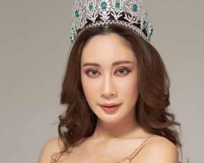 Miss Earth Thailand 2021 Schedule of Events and Activities
