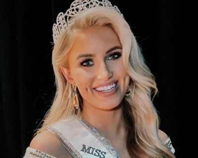 All about Miss Arkansas Teen USA 2021 Madeline Bohlman