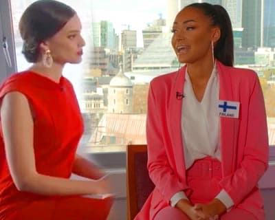 Miss World 2019 delegates excel in Head to Head Challenge (Group 16)