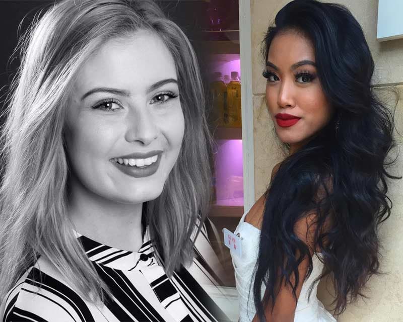 Group 7 (Guam, Bosnia & Herzegovina, Macau China, Honduras, Iceland, Dominican Republic) Head to Head Challenge for Miss World 2017