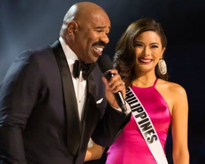 Maxine Medina still facing criticism for not choosing a translator at Miss Universe