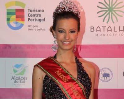 Miss Portuguesa 2017 Road to Finale