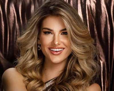 Know more about Miss Supranational USA 2024 Jenna Dykstra for Miss Supranational 2024
